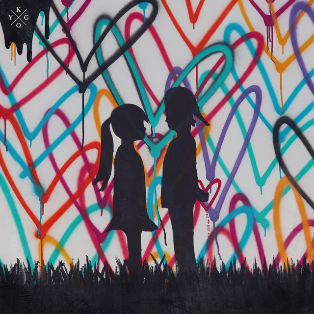 Sunrise (feat. Jason Walker)