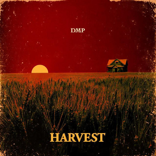 Harvest cover