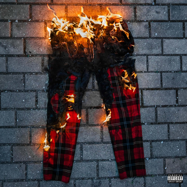 SWAGSICK cover art