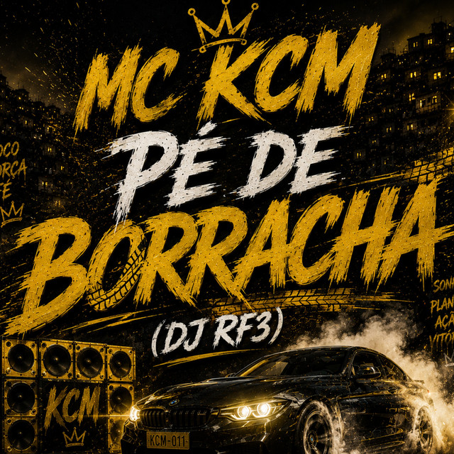Pé de Borracha