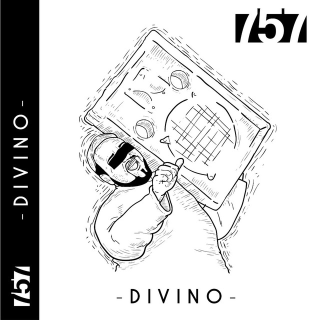 Divino cover