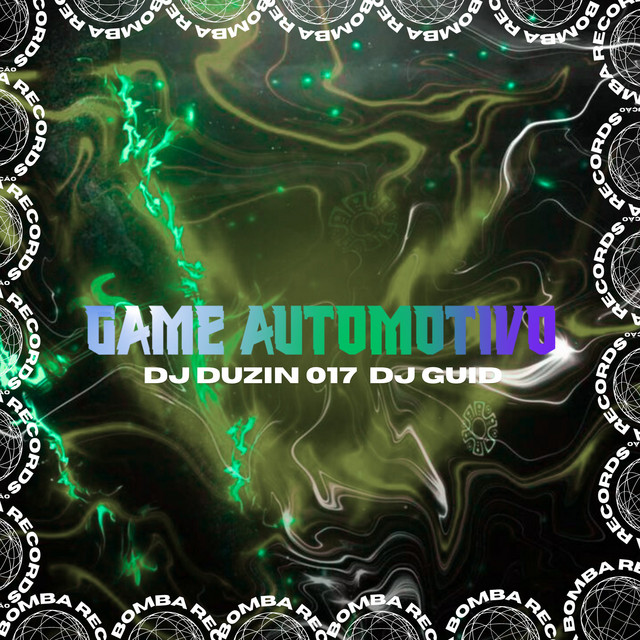 Game Automotivo