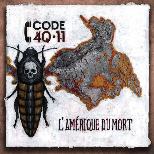 code 40-11 Photo