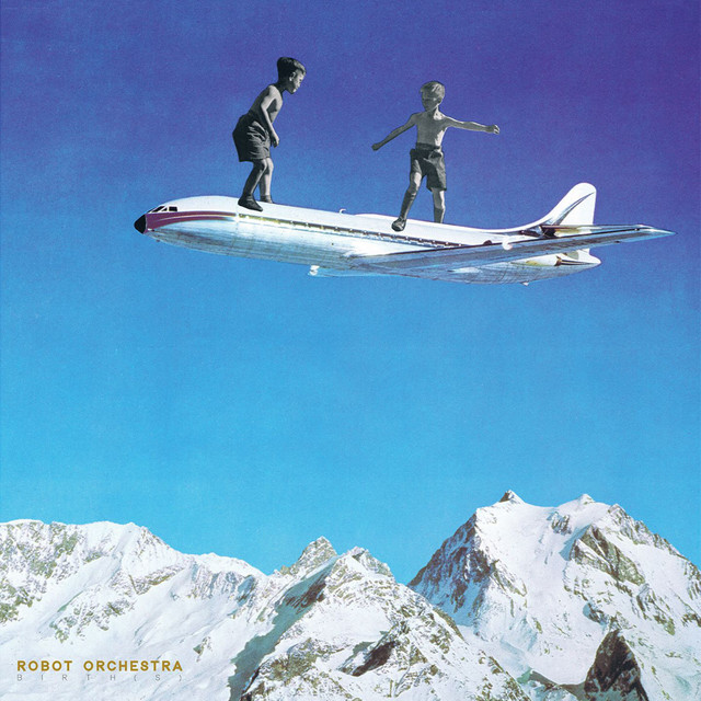 BIRTH(S) cover art