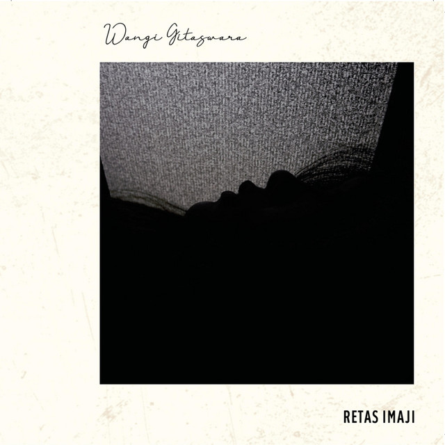 Retas Imaji cover art