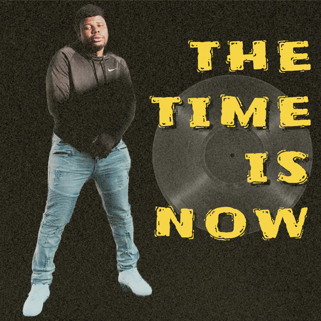 Unknown - Now Is The Time