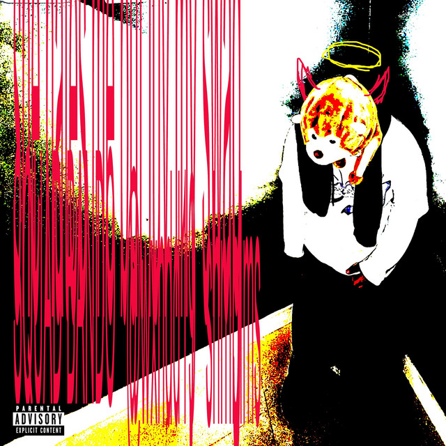 she hates me but luv ma swag cover art