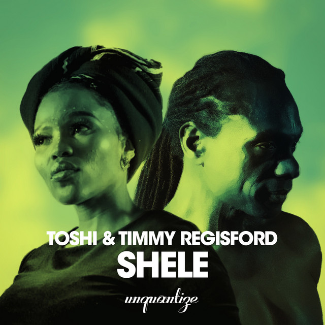 Shele cover art