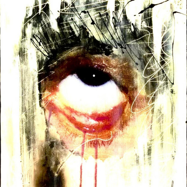 wire cover art