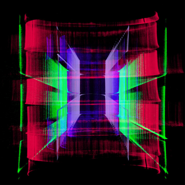 Start of Something New (Moire Remix) cover art
