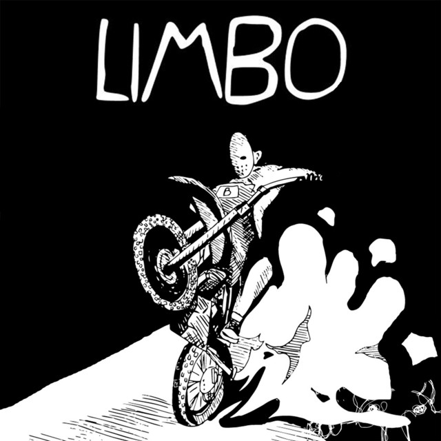 Limbo cover art