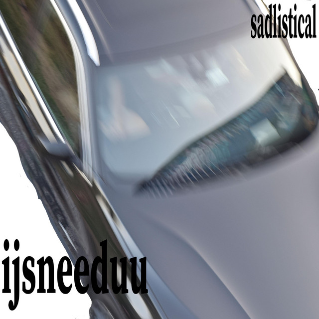 ijsneeduu cover art
