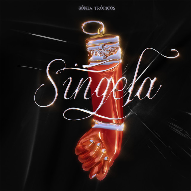 Só Na Minha cover art