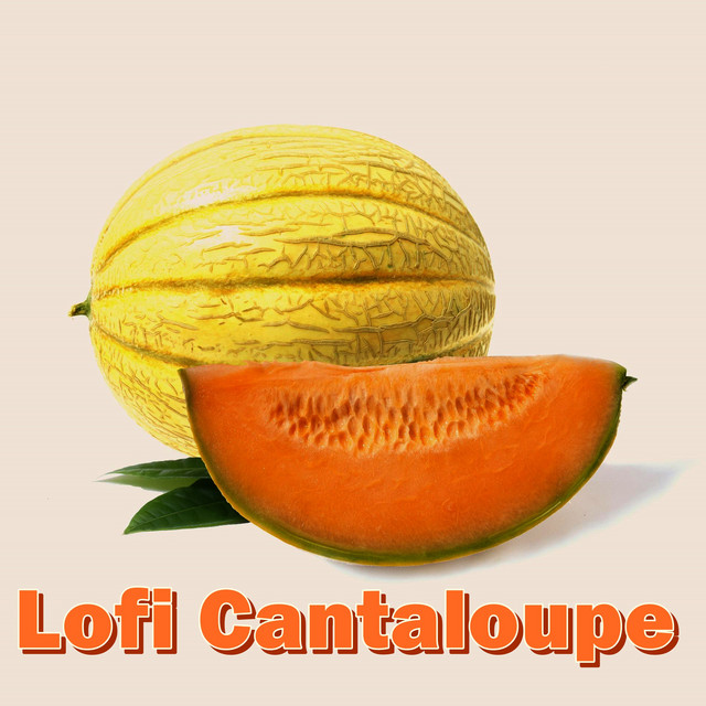Lofi Cantaloupe cover art