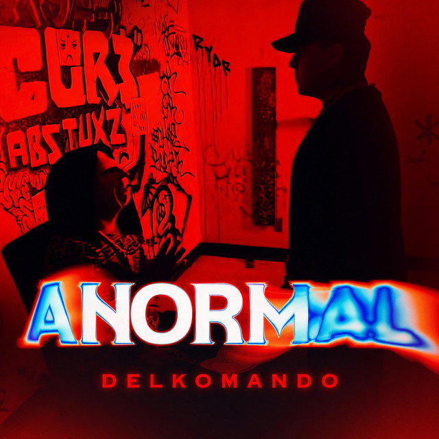 Anormal
