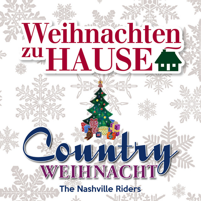 Weihnachten zu Hause: Country Weihnacht cover art