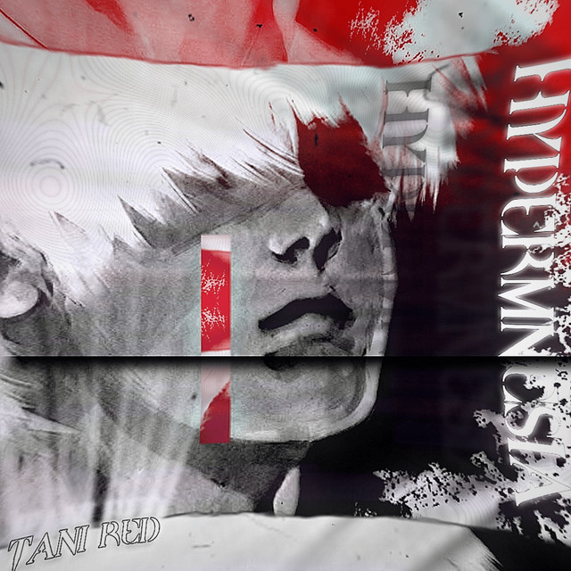 HYPERNESIA cover art