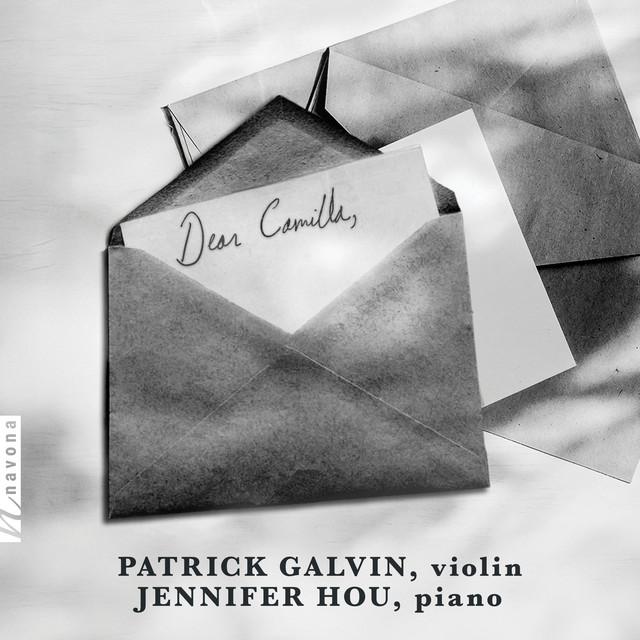 Dear Camilla,
