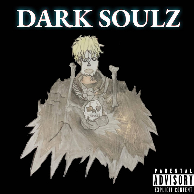 Dark Soulz cover art