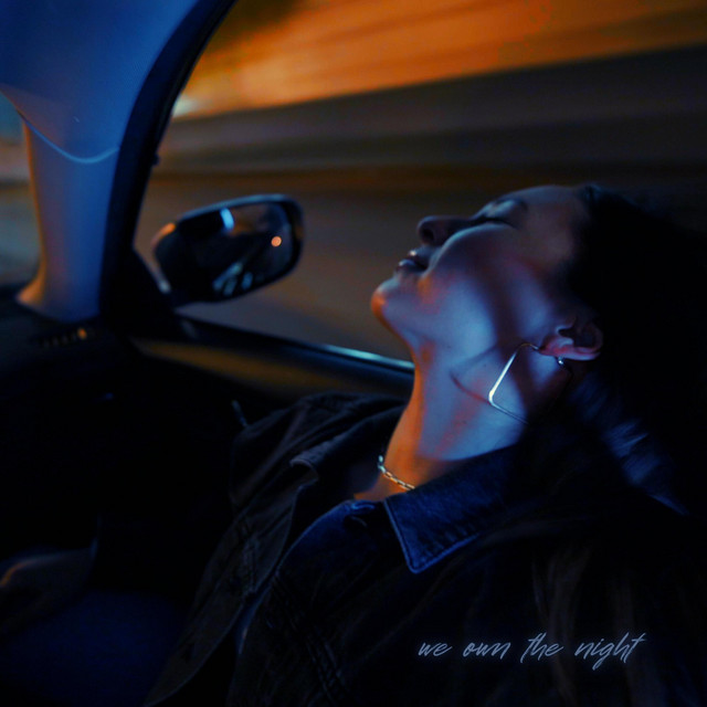 We Own The Night
