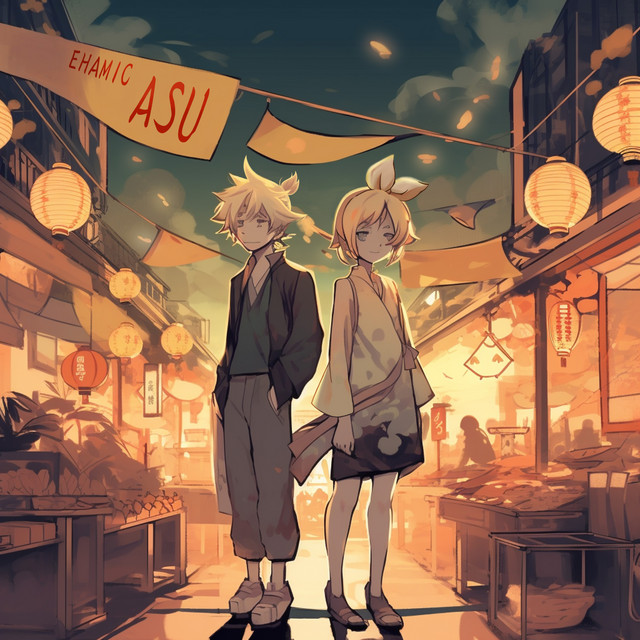 ASU cover art