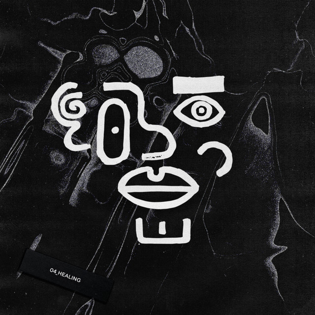 HEALING STILL artwork