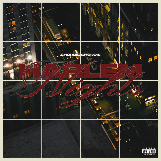 Harlem Nights album image