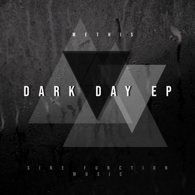 Dark Day cover art