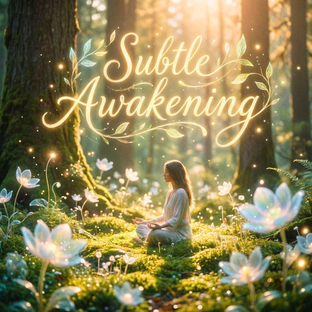 Subtle Awakening