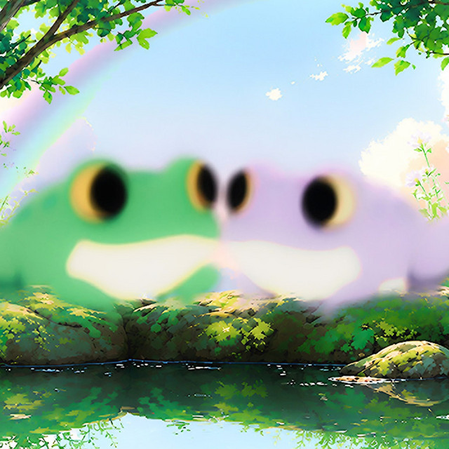 Peaceful