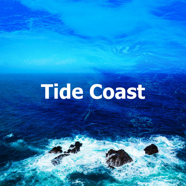 Tide Coast cover art