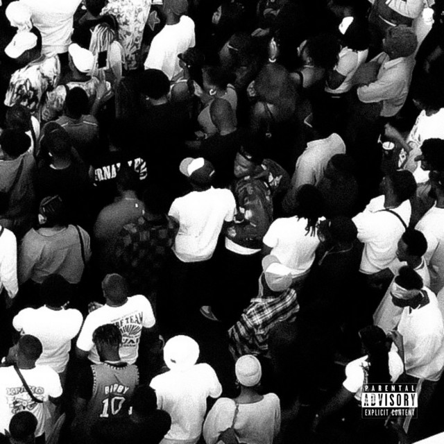 Repercussions cover art