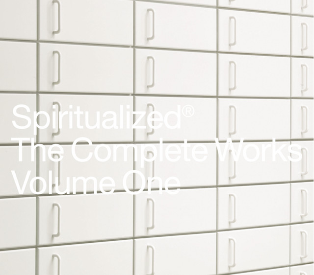 The Complete Works Vol. 1 - Compilation by Spiritualized | Spotify