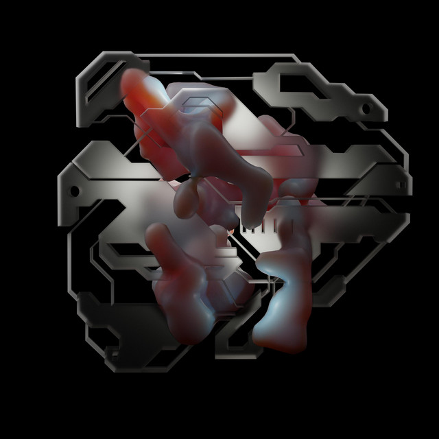 Gel Sequence cover art