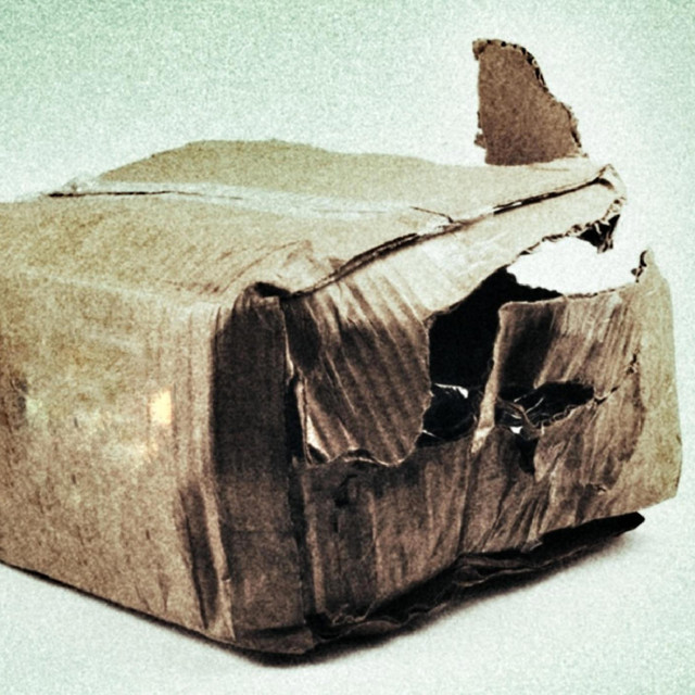 Package 1 cover