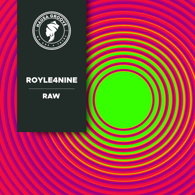RAW cover