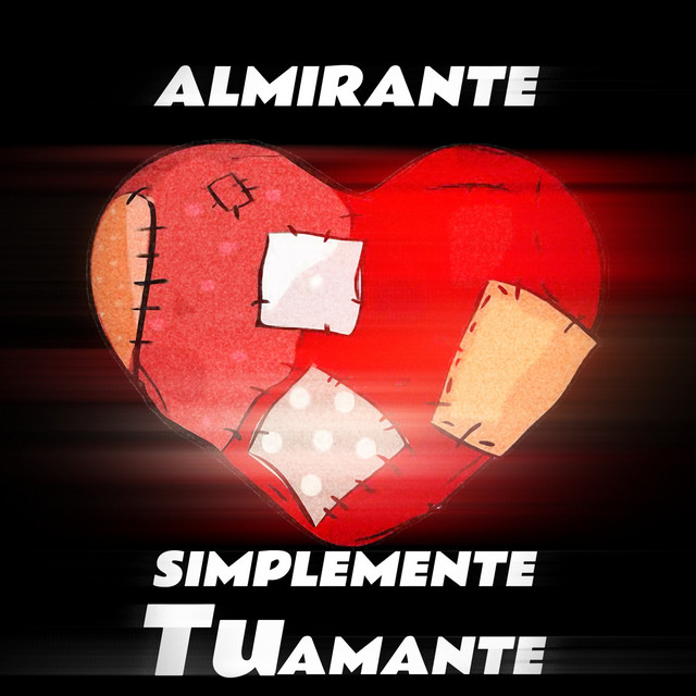 Simplemente Tu Amante cover art