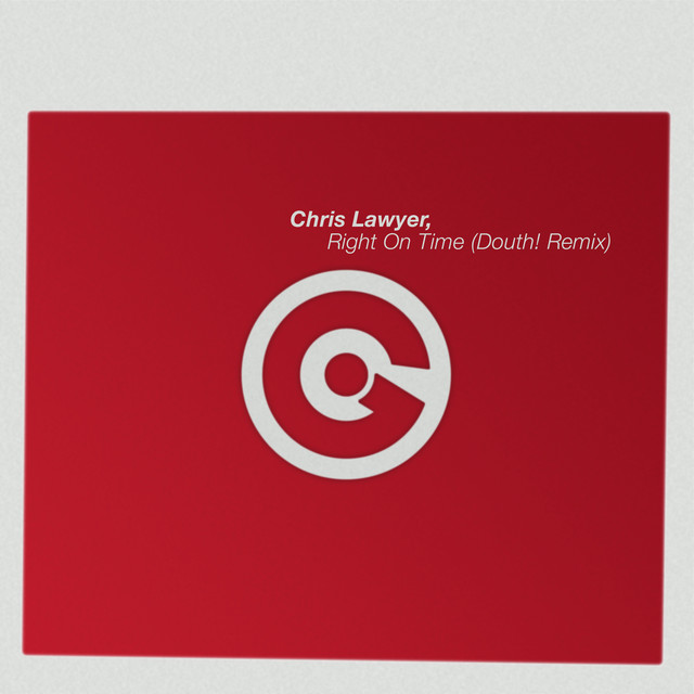 Right On Time - Douth! Remix