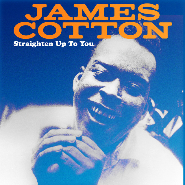 Straighten Up To You cover art