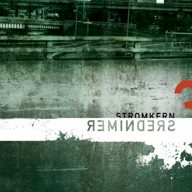 Reminders cover art