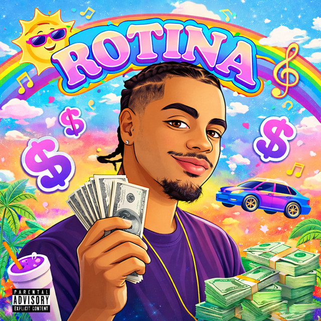Rotina