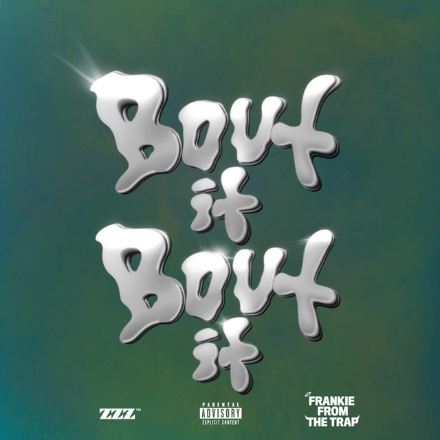 Bout it Bout it cover art