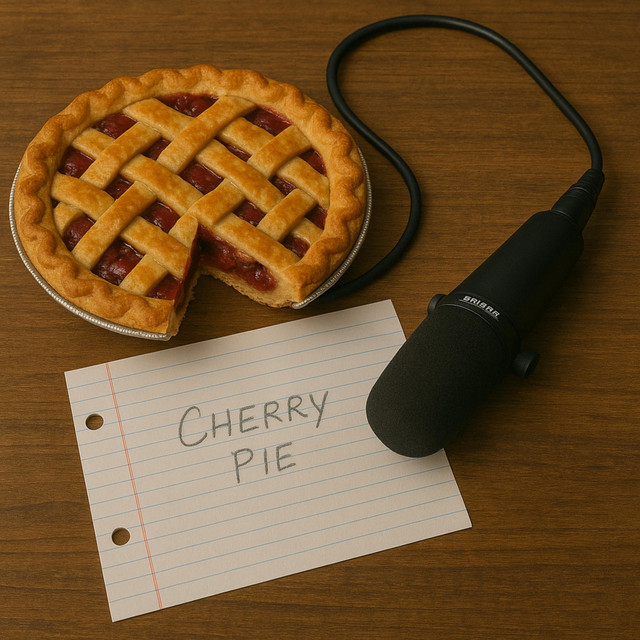 Cherry Pie