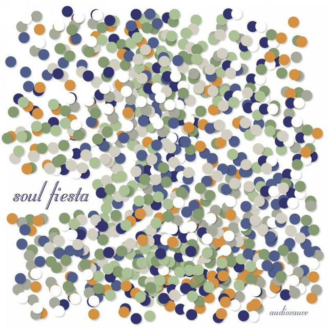 Soul Fiesta cover