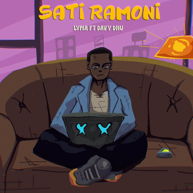 Sati Ramoni (Demo) cover art