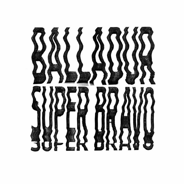 Super Bravo cover art