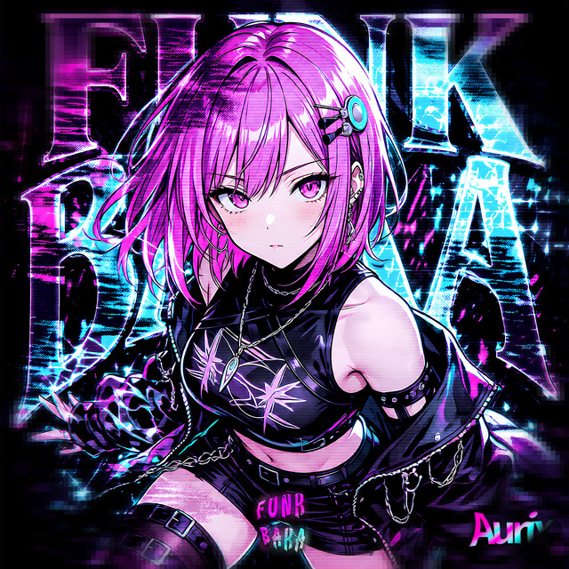 FUNK BAKA
