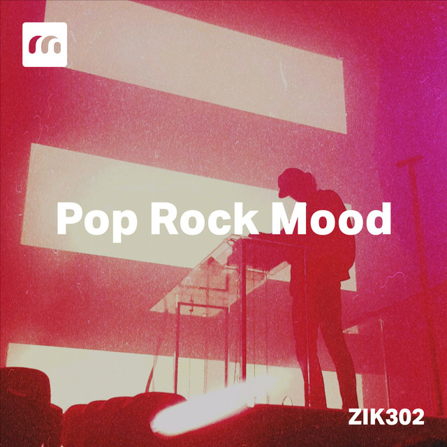 Pop Rock Mood cover art