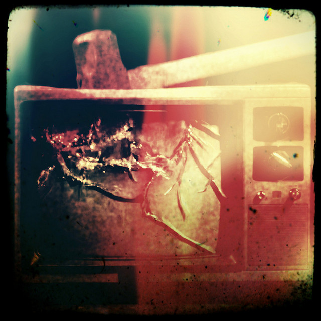 undefined album image