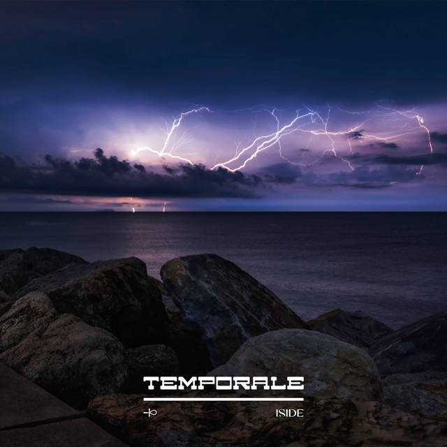 TEMPORALE cover art